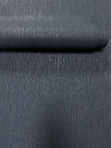 Galerie MX88065 Metallic FX 2 Shimmer Stripe Blue Wallpaper MX88065 Blue Wallpaper