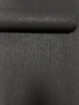 Galerie MX88066 Metallic FX 2 Shimmer Stripe Black Wallpaper MX88066 Black Wallpaper