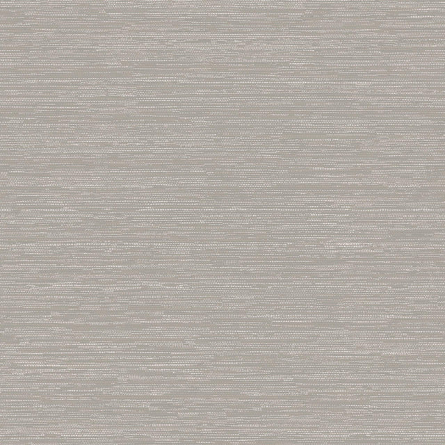 Galerie MX88072 Metallic FX 2 Horizontal Stripe Silver Grey Wallpaper MX88072 Silver Grey Wallpaper