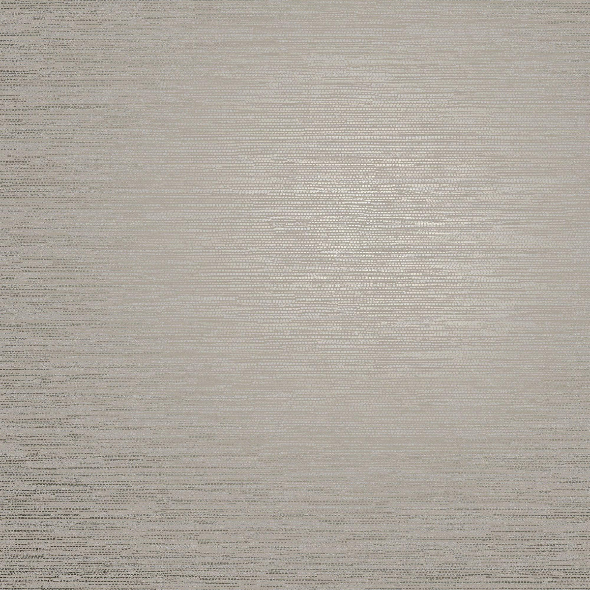 Galerie MX88073 Metallic FX 2 Horizontal Stripe Beige Wallpaper MX88073 Beige Wallpaper