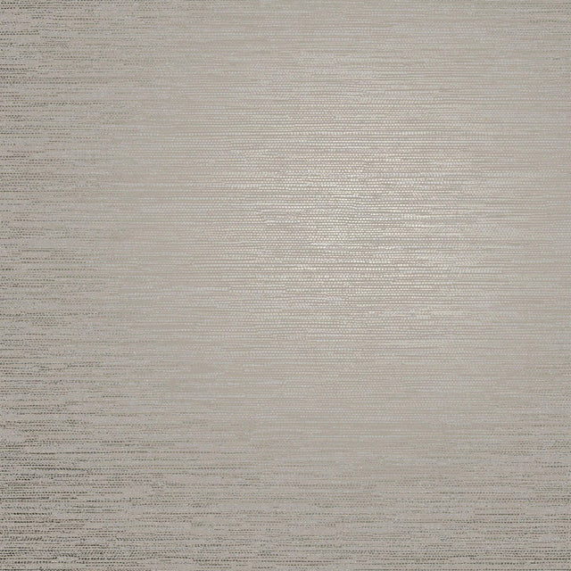 Galerie MX88073 Metallic FX 2 Horizontal Stripe Beige Wallpaper MX88073 Beige Wallpaper