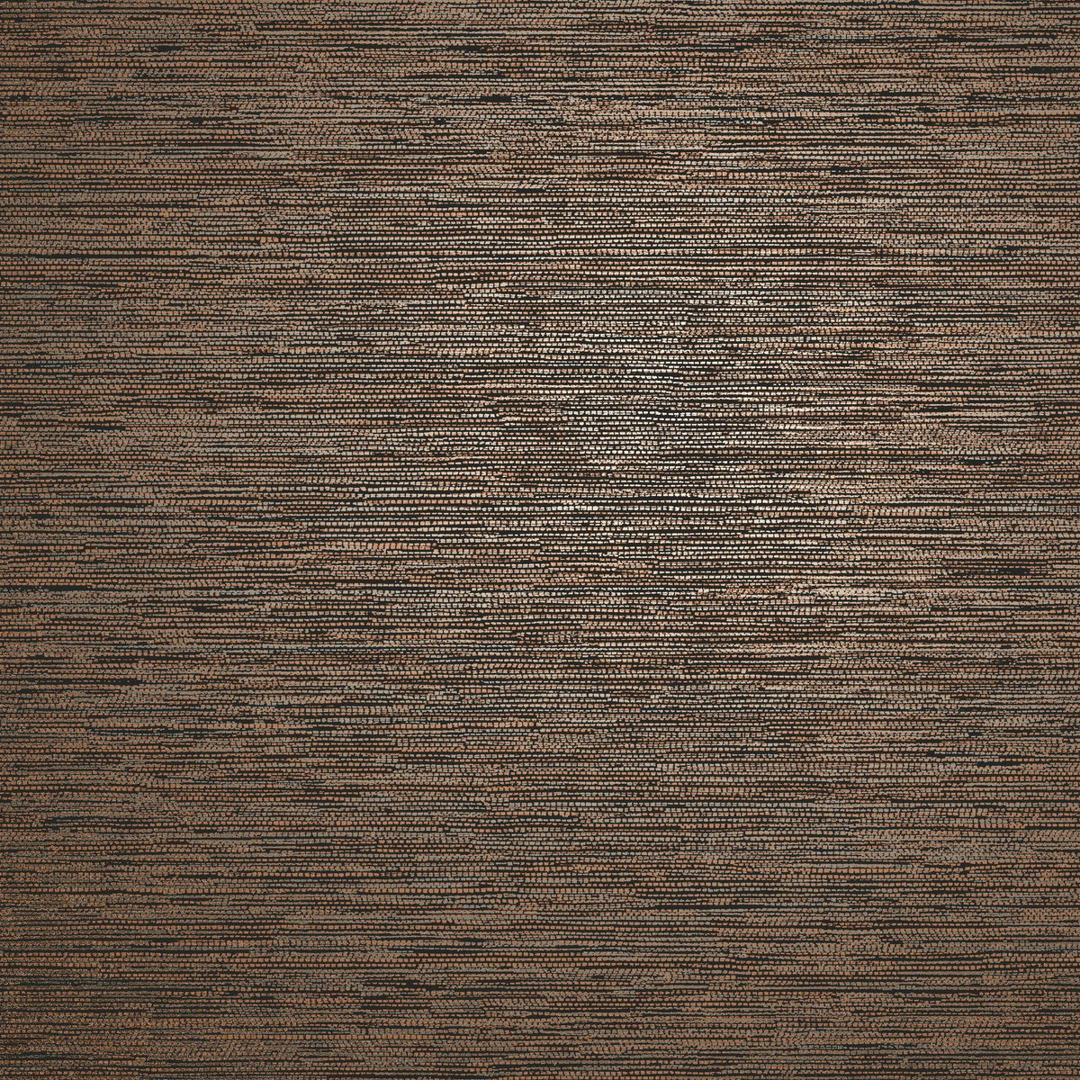 Galerie MX88074 Metallic FX 2 Horizontal Stripe Bronze Brown Wallpaper MX88074 Bronze Brown Wallpaper