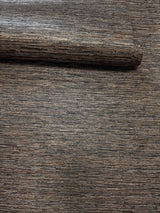 Galerie MX88074 Metallic FX 2 Horizontal Stripe Bronze Brown Wallpaper MX88074 Bronze Brown Wallpaper