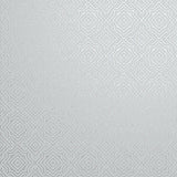 Galerie MX88081 Metallic FX 2 Square Geometric Silver Grey Wallpaper MX88081 Silver Grey Wallpaper