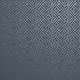 Galerie MX88082 Metallic FX 2 Square Geometric Blue Wallpaper MX88082 Blue Wallpaper