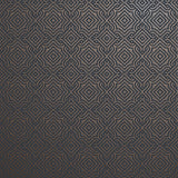 Galerie MX88083 Metallic FX 2 Square Geometric Blue Wallpaper MX88083 Blue Wallpaper