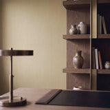 Galerie MX88092 Metallic FX 2 Plain Texture Beige Wallpaper MX88092 Beige Wallpaper