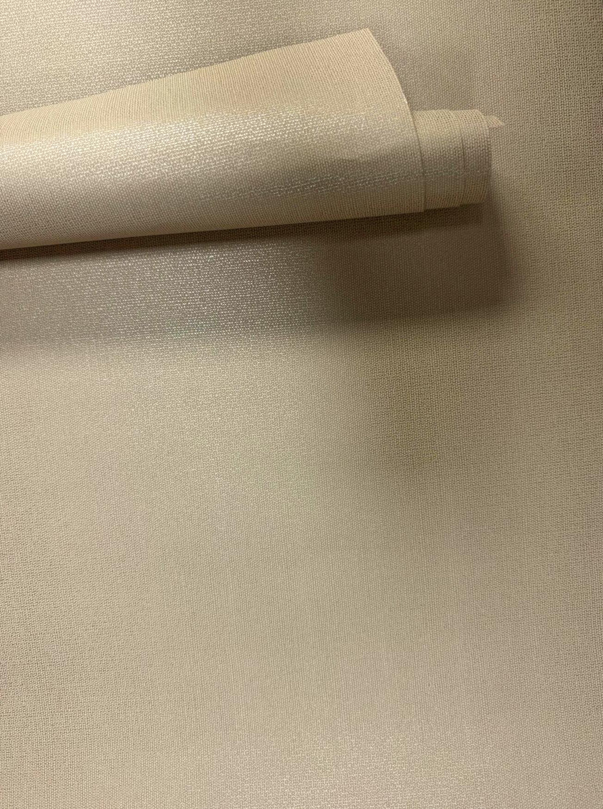 Galerie MX88092 Metallic FX 2 Plain Texture Beige Wallpaper MX88092 Beige Wallpaper