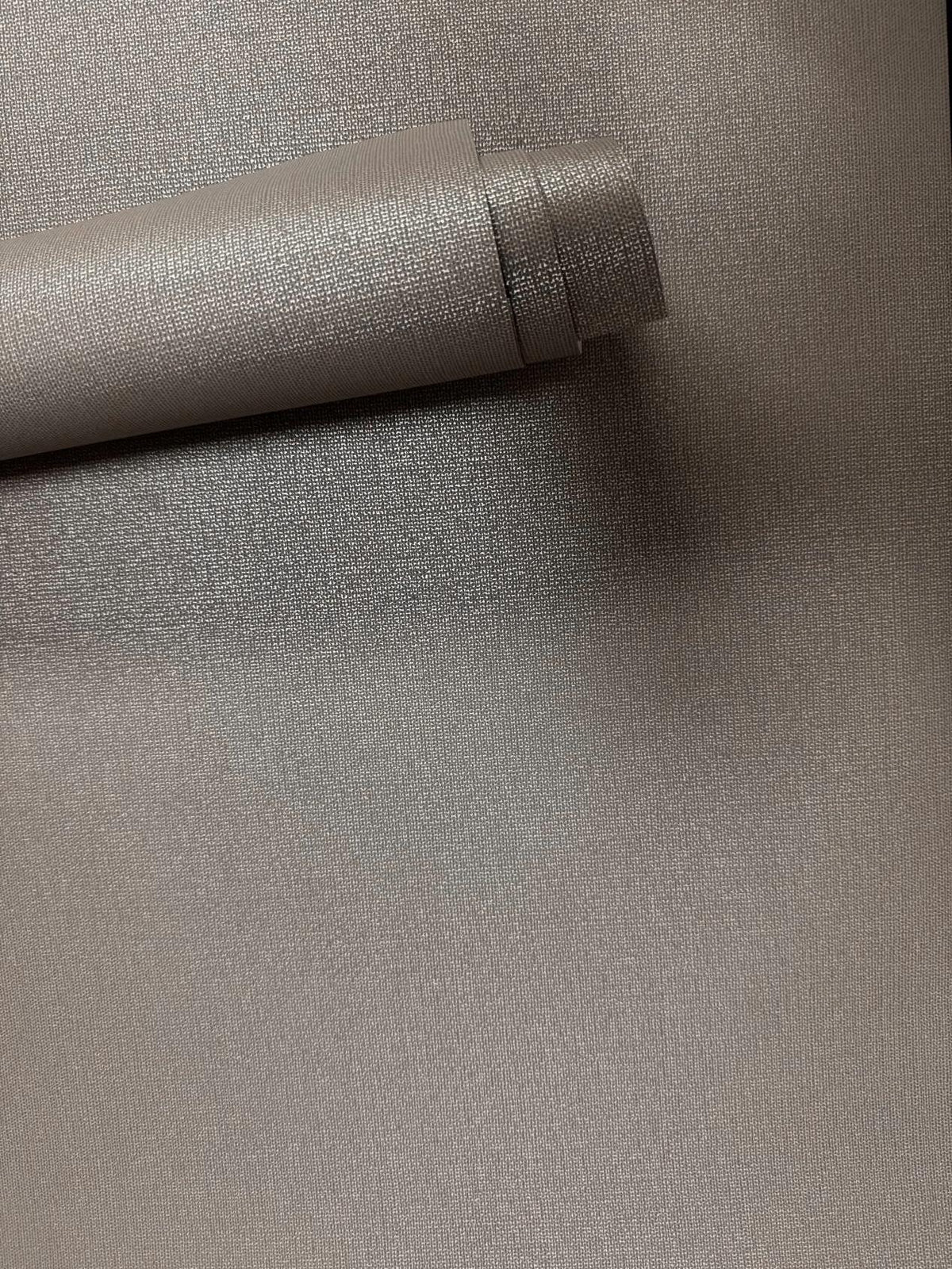 Galerie MX88093 Metallic FX 2 Plain Texture Bronze Brown Wallpaper MX88093 Bronze Brown Wallpaper