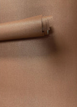 Galerie MX88094 Metallic FX 2 Plain Texture Orange Wallpaper MX88094 Orange Wallpaper