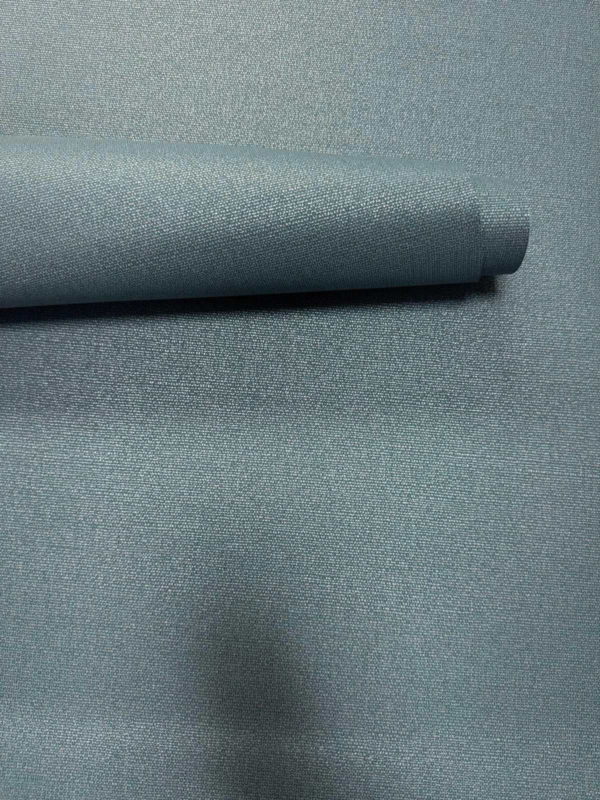 Galerie MX88095 Metallic FX 2 Plain Texture Blue Wallpaper MX88095 Blue Wallpaper
