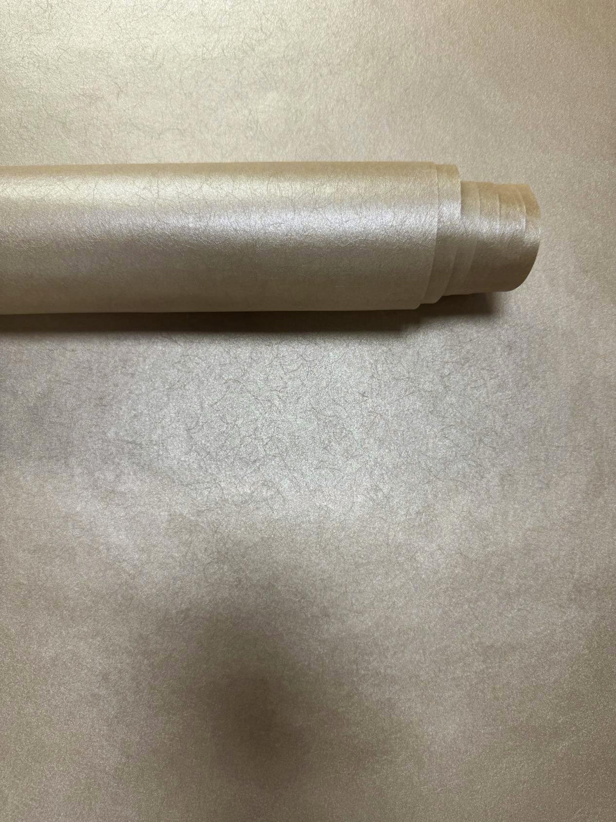 Galerie MX88133 Metallic FX 2 Plain Texture Beige Wallpaper MX88133 Beige Wallpaper