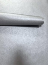 Galerie MX88134 Metallic FX 2 Plain Texture Silver Grey Wallpaper MX88134 Silver Grey Wallpaper