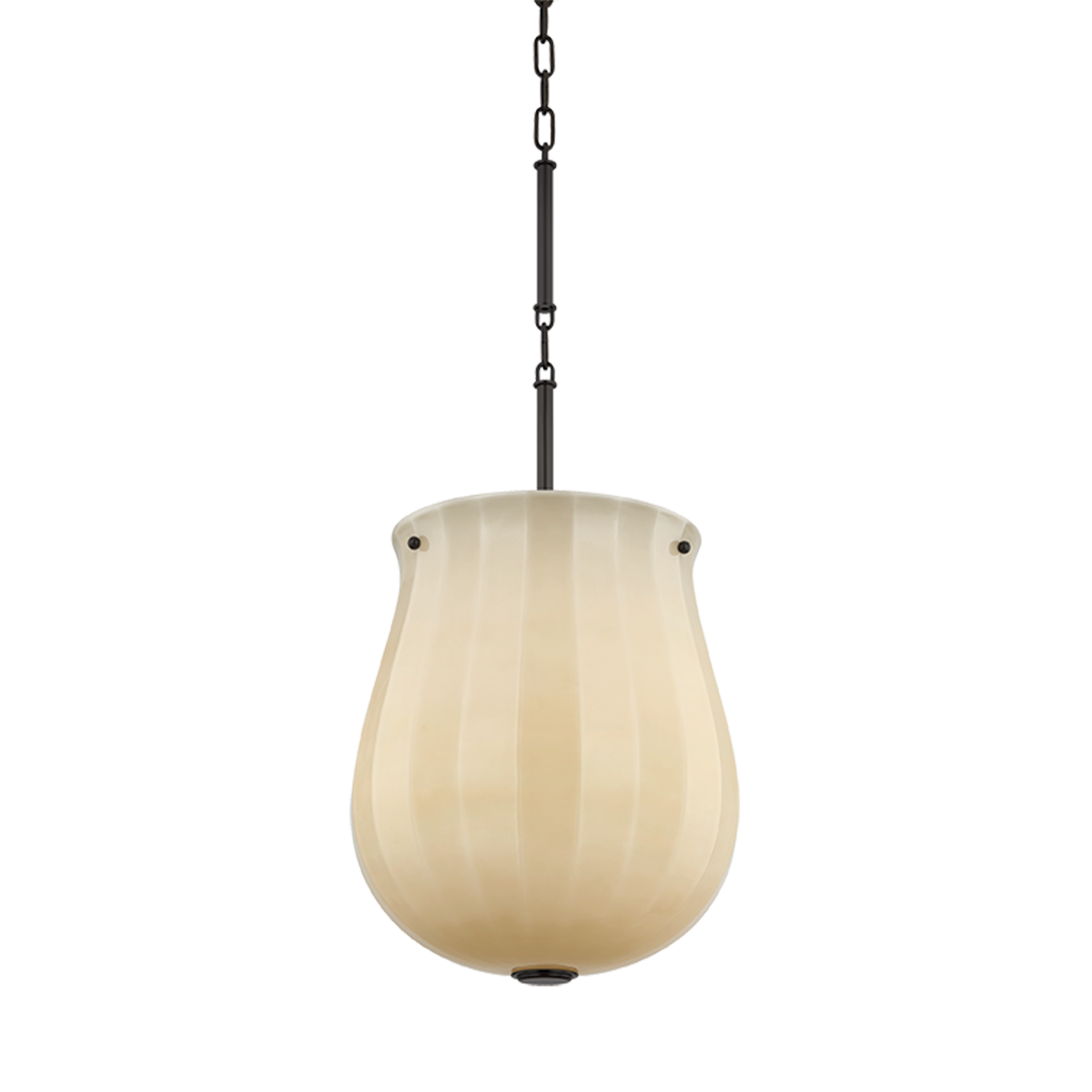 Hudson Valley Lighting Nevins DISTRESSED BRONZE 14W x 22.75H Pendant