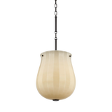 Hudson Valley Lighting Nevins DISTRESSED BRONZE 14W x 22.75H Pendant