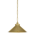 Hudson Valley Lighting Euclid OLD WORLD BRASS 20.25W x 10.75H Pendant