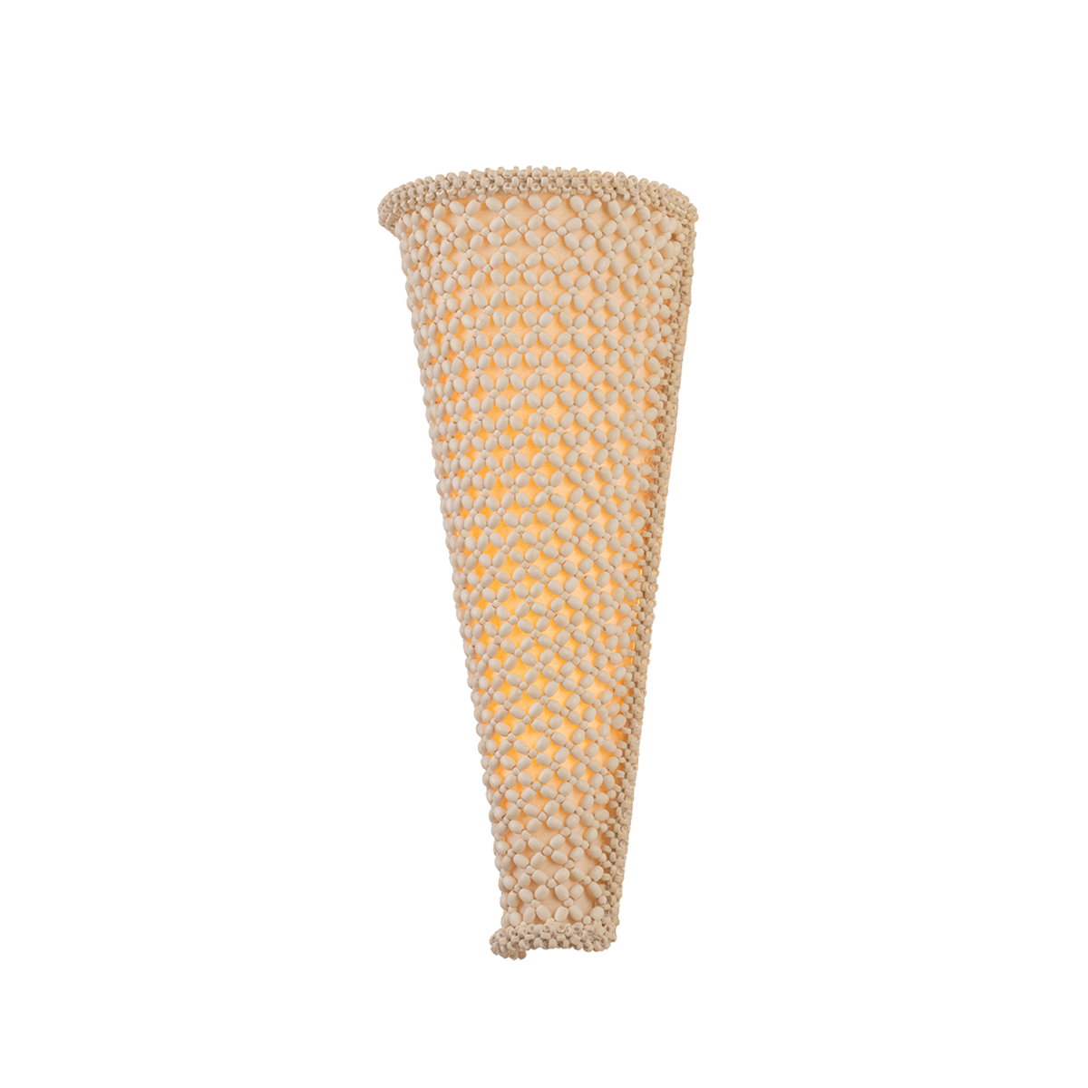 Hudson Valley Lighting West Park SOFT WHITE 6.75W x 16.25H Wall Sconce