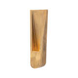 Corbett Lighting Linz OLD WORLD BRASS 5W x 16H Wall Sconce