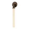 Hudson Valley Lighting Richmond Hill OLD WORLD BRASS 4.75W x 21H Lighting