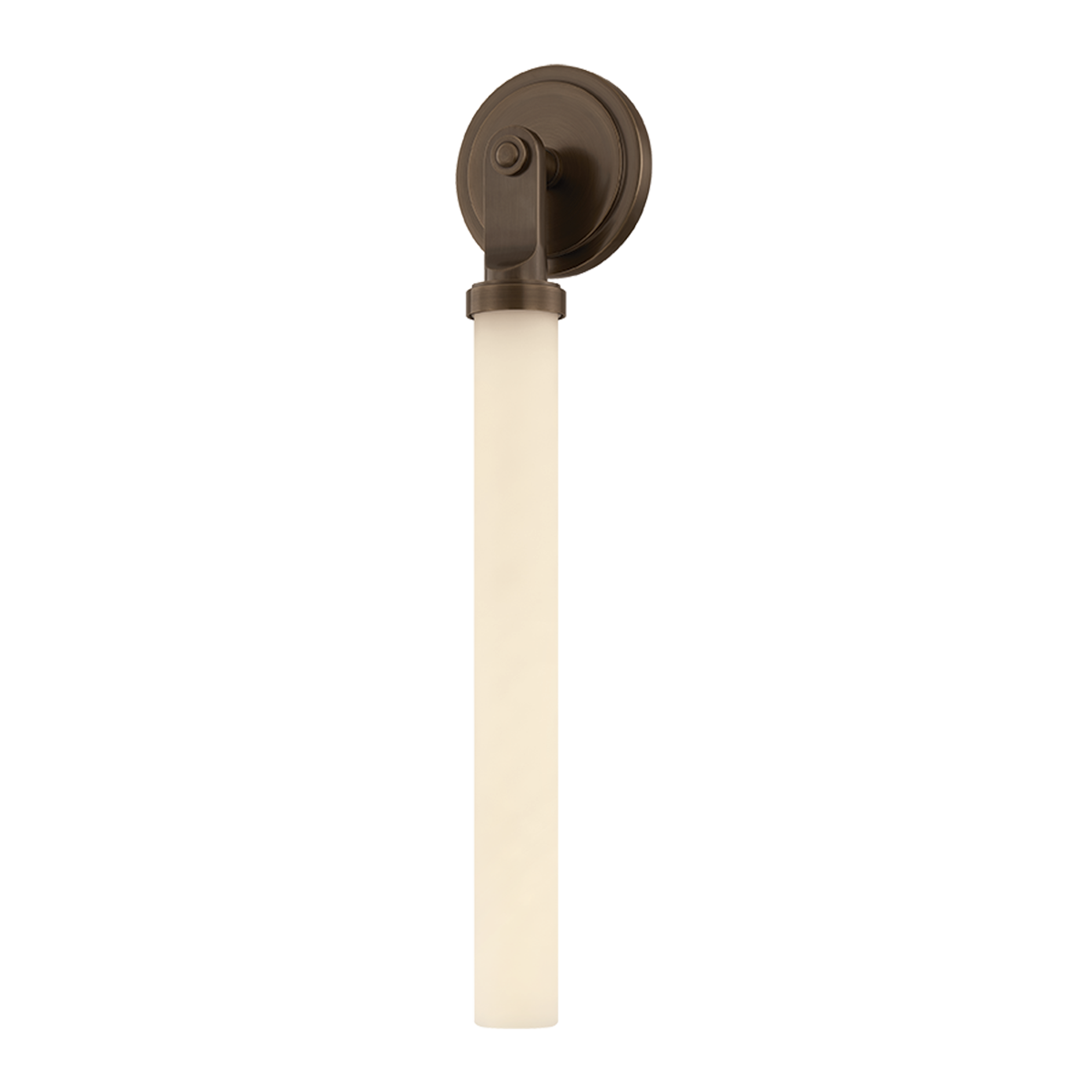 Hudson Valley Lighting Richmond Hill OLD WORLD BRASS 4.75W x 21H Lighting