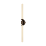 Hudson Valley Lighting Richmond Hill OLD WORLD BRASS 4.75W x 36H Lighting