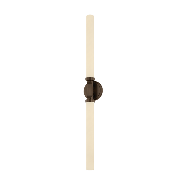 Hudson Valley Lighting Richmond Hill OLD WORLD BRASS 4.75W x 36H Lighting