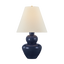 Hudson Valley Lighting Dumont AGED BRASS 19W x 32.5H Table Lamp