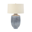 Hudson Valley Lighting Hensonville AGED BRASS 20.5W x 30.75H Table Lamp