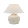 Hudson Valley Lighting Allards AGED BRASS 24W x 23.5H Table Lamp