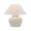 Hudson Valley Lighting Allards AGED BRASS 24W x 23.5H Table Lamp