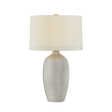 Hudson Valley Lighting Elk River AGED BRASS 19W x 30.75H Table Lamp