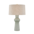 Hudson Valley Lighting Heathway AGED BRASS 19W x 29.75H Table Lamp