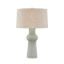 Hudson Valley Lighting Heathway AGED BRASS 19W x 29.75H Table Lamp