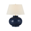 Hudson Valley Lighting Moodus AGED BRASS 20W x 22H Table Lamp