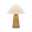 Hudson Valley Lighting Forest Heights AGED BRASS 20W x 26H Table Lamp