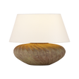 Hudson Valley Lighting Arlin PATINA BRASS 18W x 15.75H Table Lamp