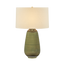 Hudson Valley Lighting Piermont AGED BRASS 18W x 27H Table Lamp