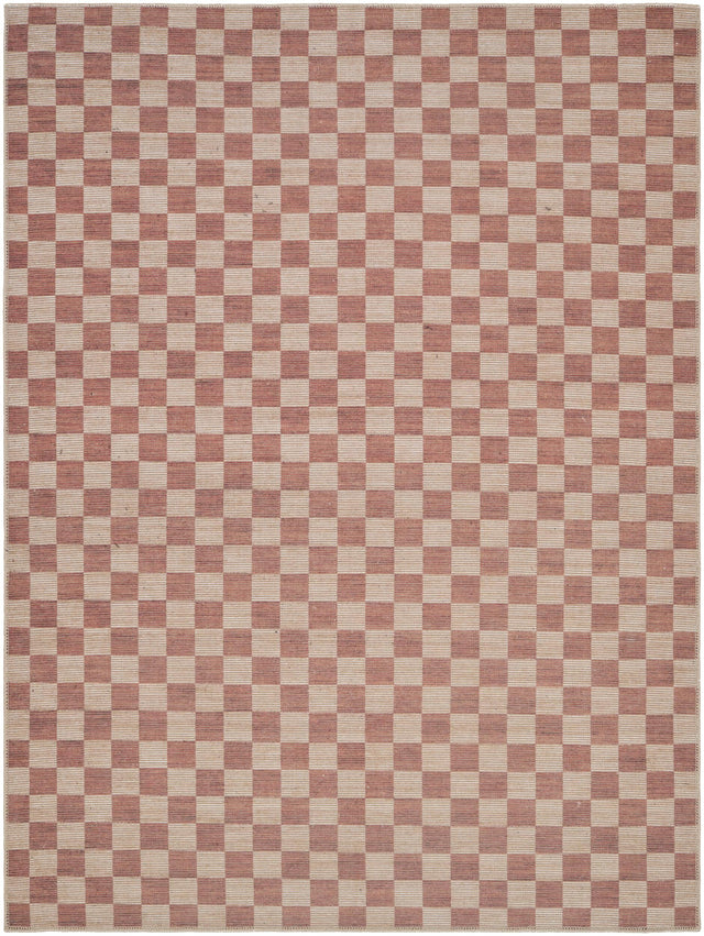 Livabliss Cedar AGCD-2300 7'10" x 10' Machine Woven Rug