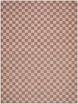 Livabliss Cedar AGCD-2300 9'2" x 12' Machine Woven Rug