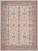 Livabliss Eugenie AGEG-2300 9'2" x 12' Machine Woven Rug