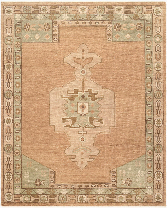Surya Alphonso AHP-2309 6' x 9' Handmade Rug