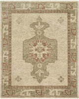 Surya Alphonso AHP-2310 2' x 3' Handmade Rug