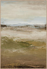 Surya Along the Highway ALON-001 42"H x 29"W x 2"D Art