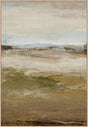 Surya Along the Highway ALON-001 71"H x 49"W x 2"D Art