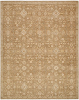 Surya Anelka ANK-2308 2' x 3' Handmade Rug