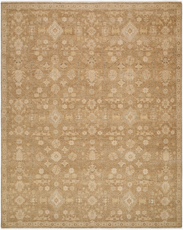 Surya Anelka ANK-2308 8' x 10' Handmade Rug