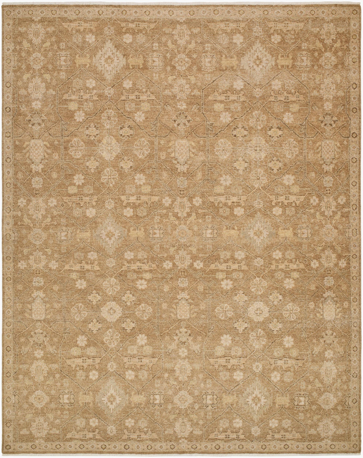 Surya Anelka ANK-2308 9' x 12' Handmade Rug