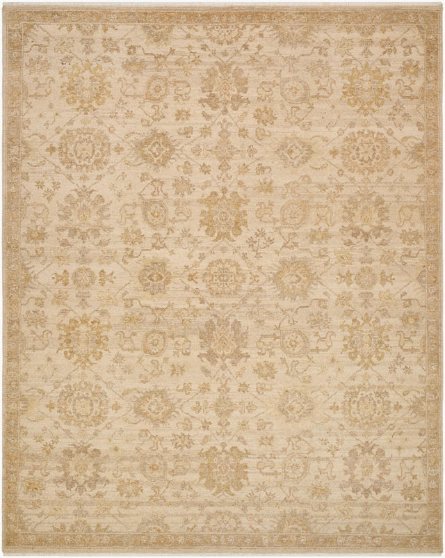 Surya Anelka ANK-2309 2' x 3' Handmade Rug