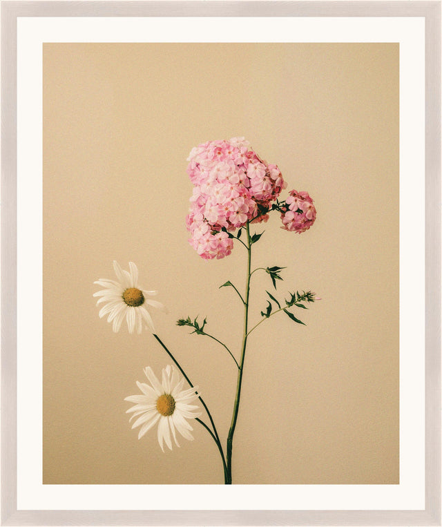 Surya Atonement Petals ATON-001 24"H x 20"W x 1"D Art