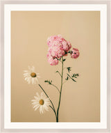 Surya Atonement Petals ATON-001 35"H x 29"W x 1"D Art